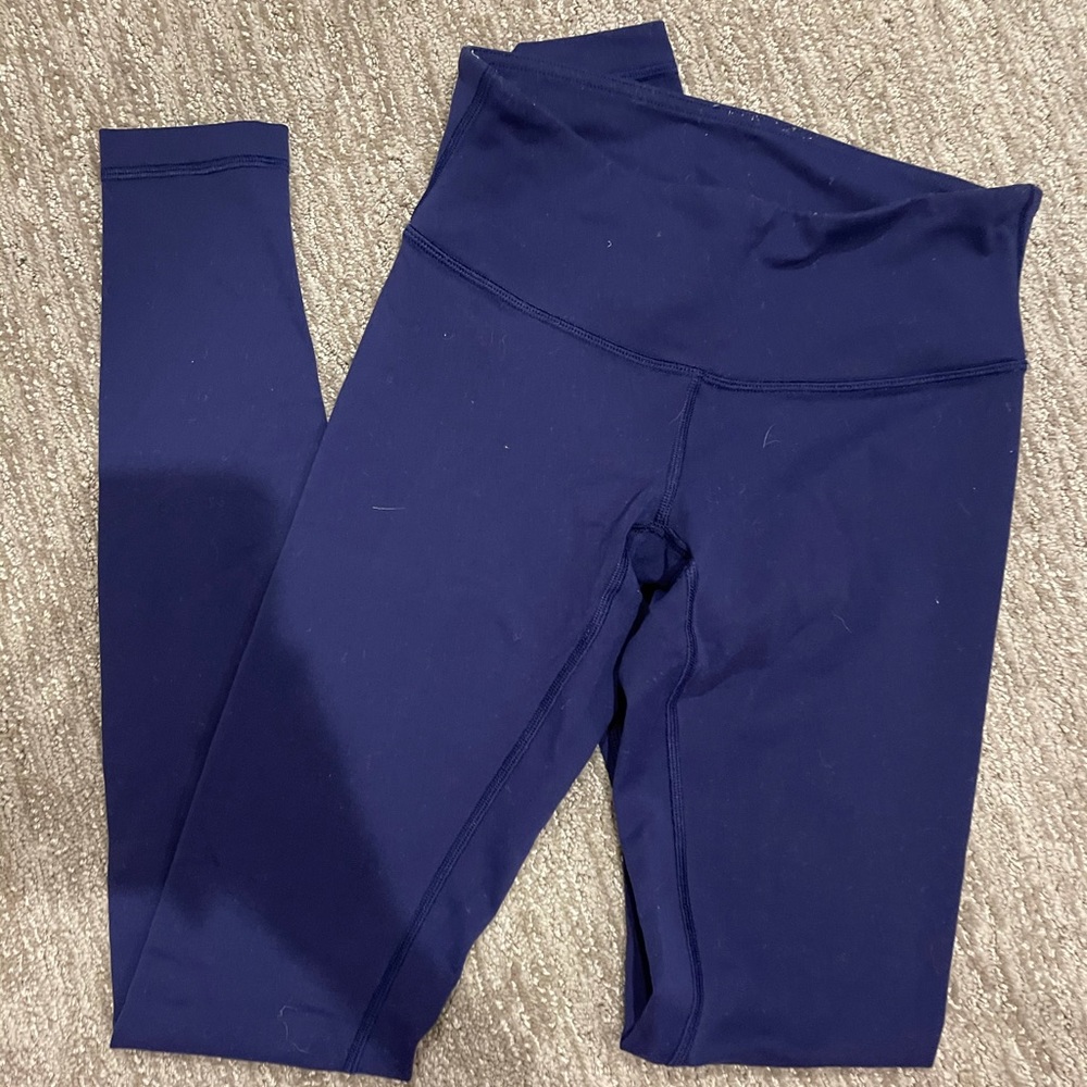 Lulu lemon leggings